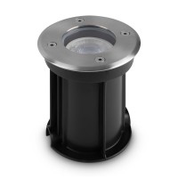 Ландшафтный светильник Maytoni Tubo O043DL-01S Ландшафтный светильник Maytoni Tubo O043DL-01S