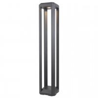 Ландшафтный светодиодный светильник Maytoni Royal Mile O019FL-L12GR3K Ландшафтный светодиодный светильник Maytoni Royal Mile O019FL-L12GR3K