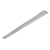 Линейный светильник Uniel ULO-C40B T8x2/L124 IP40 White UL-00010108 Линейный светильник Uniel ULO-C40B T8x2/L124 IP40 White UL-00010108