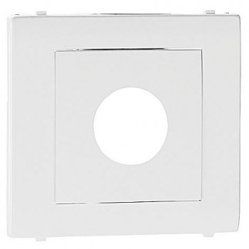 Лицевая панель Efapel Apolo 5000 датчика движения белый матовый 50401 TBM