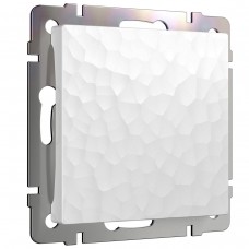 Лицевая панель Werkel Hammer белый W1259201 4690389162756