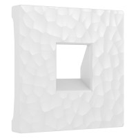 Лицевая панель Werkel Hammer для RJ-11 белый W1292001 4690389163180 Лицевая панель Werkel Hammer для RJ-11 белый W1292001 4690389163180