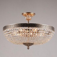 Потолочная люстра Aployt Helcia APL.756.07.06 Потолочная люстра Aployt Helcia APL.756.07.06