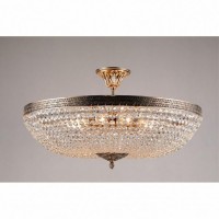 Потолочная люстра Aployt Helcia APL.756.07.10