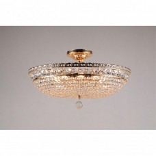 Потолочная люстра Aployt Wiga APL.758.17.09