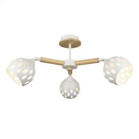 Люстра Seven Fires SF3325/3C-WT-WD Люстра Seven Fires SF3325/3C-WT-WD