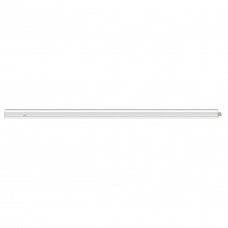 Мебельный светодиодный светильник Uniel ULI-E01-7W/WW/K White UL-00003374