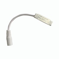Мини-усилитель RGB Apeyron 12/24V 04-25 Мини-усилитель RGB Apeyron 12/24V 04-25
