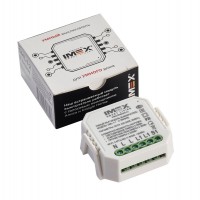Модуль-выключатель WI-FI IMEX SML-1-1 Модуль-выключатель WI-FI IMEX SML-1-1