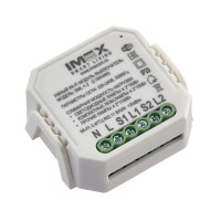 Модуль-выключатель WI-FI IMEX SML-1-2 Модуль-выключатель WI-FI IMEX SML-1-2