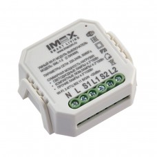 Модуль-выключатель WI-FI IMEX SML-1-2