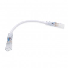 Набор гибких переходников для светодиодной ленты Elektrostandard 220V 2835  KP-10 4690389151804