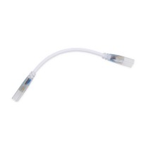 Набор гибких переходников для светодиодной ленты Elektrostandard 220V 5050 KP-11 4690389151828 Набор гибких переходников для светодиодной ленты Elektrostandard 220V 5050 KP-11 4690389151828