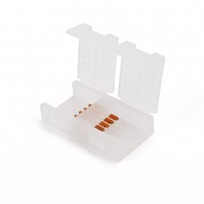 Набор переходников для светодиодной ленты Elektrostandard LS002 220V RGB PSL-17 4690389171024