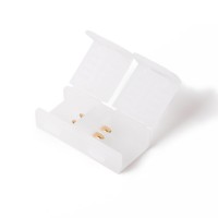 Набор переходников для светодиодной ленты Elektrostandard LS014 220V, LS015 220V PSL-16 4690389171017 Набор переходников для светодиодной ленты Elektrostandard LS014 220V, LS015 220V PSL-16 4690389171017