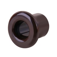 Набор втулок Werkel для вывода кабеля из стены Retro коричневая W6421114 4690389166082 Набор втулок Werkel для вывода кабеля из стены Retro коричневая W6421114 4690389166082