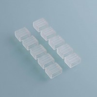 Набор заглушек для светодиодной ленты Elektrostandard Premium 220V 2835 универсальная 4690389125546