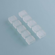 Набор заглушек для светодиодной ленты Elektrostandard Premium 220V 2835 универсальная 4690389125546