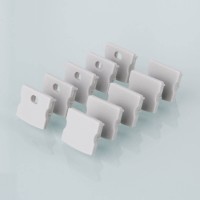 Набор заглушек Elektrostandard ZLL-2-ALP001-R 4690389047404