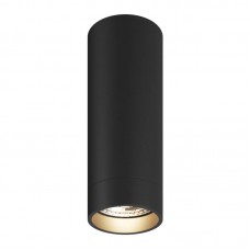 Накладной светильник Denkirs DK2051-BK