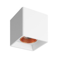 Накладной светильник Denkirs DK3080-WBR Накладной светильник Denkirs DK3080-WBR