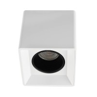 Накладной светильник Denkirs DK3080-WH+BK Накладной светильник Denkirs DK3080-WH+BK