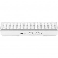 Накладной светодиодный светильник Feron EL18 12900