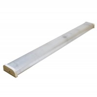 Накладной светодиодный светильник Uniel ULO-C01A 32W/6500K/L125 IP40 WHITE UL-00005090 Накладной светодиодный светильник Uniel ULO-C01A 32W/6500K/L125 IP40 WHITE UL-00005090