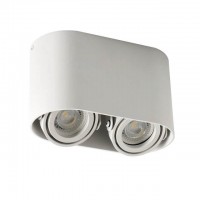 Накладной точечный светильник Kanlux TOLEO DTO250-W 26117 Накладной точечный светильник Kanlux TOLEO DTO250-W 26117