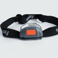 Налобный светодиодный фонарь Feron TH2301 аккумуляторный 60х40 120 лм 41680 Налобный светодиодный фонарь Feron TH2301 аккумуляторный 60х40 120 лм 41680