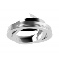 Насадка передняя поворотная Ambrella light DIY Spot N7003