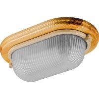 Настенно-потолочный светильник Feron НБО 0460011 11571 Настенно-потолочный светильник Feron НБО 0460011 11571