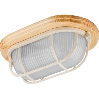 Настенно-потолочный светильник Feron НБО 0460012 11572 Настенно-потолочный светильник Feron НБО 0460012 11572