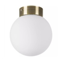 Настенно-потолочный светильник Lightstar Globo 812011 Настенно-потолочный светильник Lightstar Globo 812011