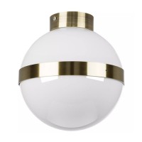 Настенно-потолочный светильник Lightstar Globo 812111 Настенно-потолочный светильник Lightstar Globo 812111