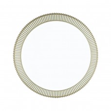 Настенно-потолочный светильник Sonex Lerba gold 3032/DL