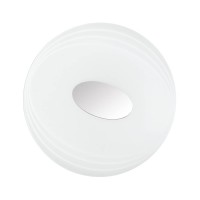 Настенно-потолочный светильник Sonex Seka 3027/EL