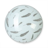 Настенно-потолочный светильник Vitaluce V6224/1A Настенно-потолочный светильник Vitaluce V6224/1A