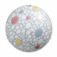 Настенно-потолочный светильник Vitaluce V6256/1A Настенно-потолочный светильник Vitaluce V6256/1A