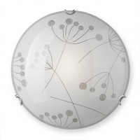 Настенно-потолочный светильник Vitaluce V6418/1A Настенно-потолочный светильник Vitaluce V6418/1A