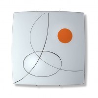 Настенно-потолочный светильник Vitaluce V6653/2A Настенно-потолочный светильник Vitaluce V6653/2A