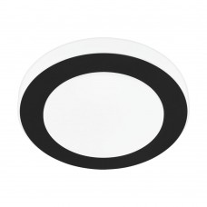 Настенно-потолочный светодиодный светильник Eglo Led Carpi 33682