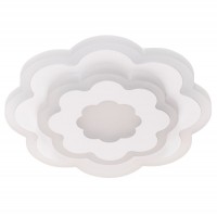 Настенно-потолочный светодиодный светильник IMEX PLW-3028-200 Настенно-потолочный светодиодный светильник IMEX PLW-3028-200