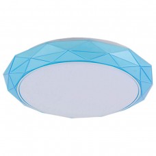 Настенно-потолочный светодиодный светильник Kink Light Кристалл 074133,05