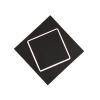 Настенно-потолочный светодиодный светильник Mantra Dakla 6427 Настенно-потолочный светодиодный светильник Mantra Dakla 6427