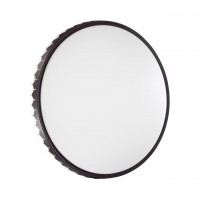 Настенно-потолочный светодиодный светильник Sonex Dorta 3053/CL Настенно-потолочный светодиодный светильник Sonex Dorta 3053/CL