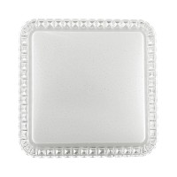 Настенно-потолочный светодиодный светильник Sonex Karola 2035/DL