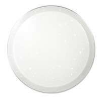 Настенно-потолочный светодиодный светильник Sonex Kasta 2015/E Настенно-потолочный светодиодный светильник Sonex Kasta 2015/E