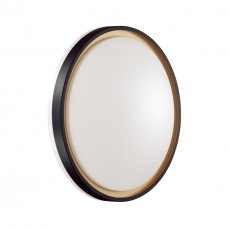 Настенно-потолочный светодиодный светильник Sonex Klapa 3045/CL