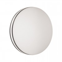 Настенно-потолочный светодиодный светильник Sonex Lobio RBG 3056/EL